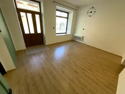 Pronájem obchodního prostoru, Jevíčko, Třebovská, 50 m2