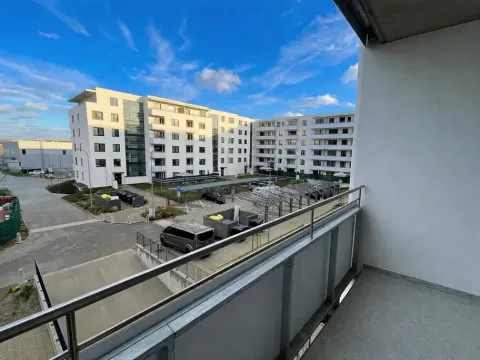 Pronájem bytu 3+kk, Brno, Jižní, 78 m2