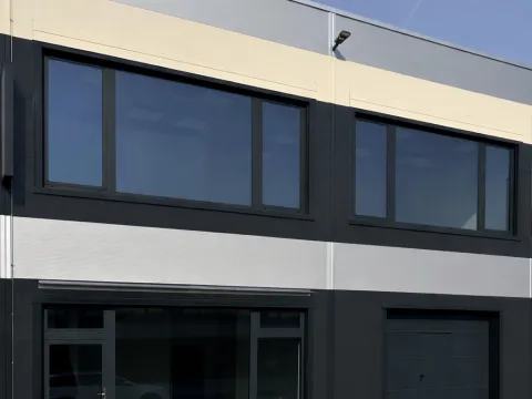 Pronájem obchodního prostoru, Brno - Černovice, 439 m2