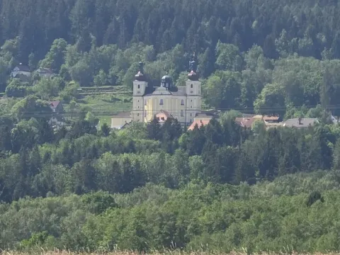 Prodej pozemku pro bydlení, Horní Stropnice, 7197 m2