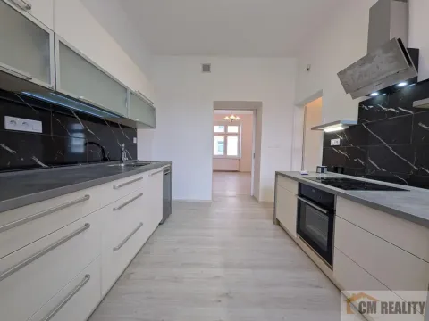 Pronájem bytu 2+1, Prostějov, Jana Olivetského, 59 m2