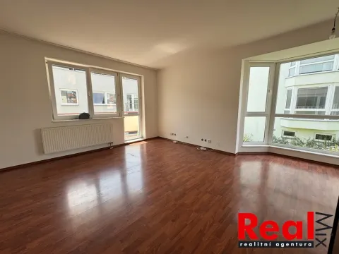 Prodej bytu 2+kk, Brno - Žabovřesky, Junácká, 75 m2