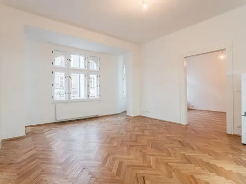 Pronájem bytu 2+kk, Praha - Vinohrady, Mánesova, 67 m2