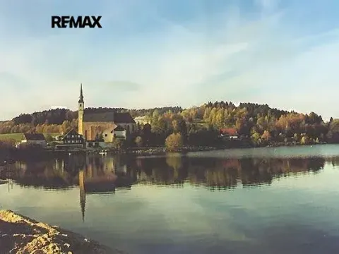 Prodej komerčního pozemku, Přední Výtoň, 2890 m2