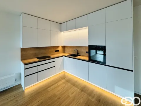 Pronájem bytu 2+kk, Brandýs nad Labem-Stará Boleslav, Dřevčická, 68 m2