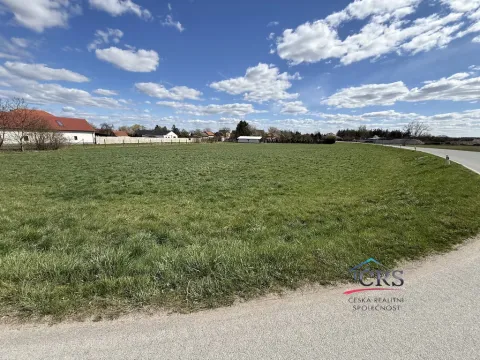 Prodej pozemku pro bydlení, Žiželice - Končice, 3296 m2