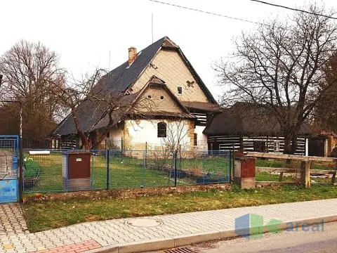 Prodej domu, Mladějov na Moravě, 208 m2