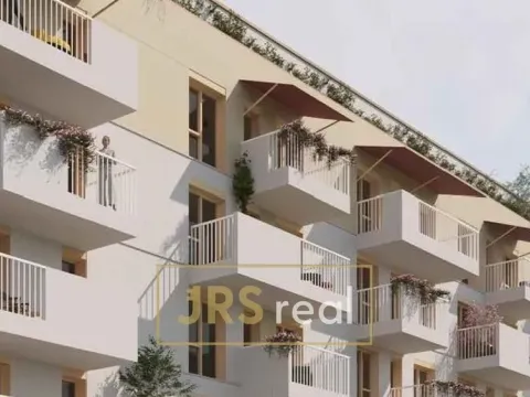 Prodej bytu 2+kk, durres, Albánie, 49 m2