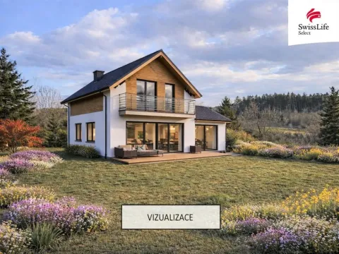 Prodej pozemku pro bydlení, Střemošice, 2783 m2