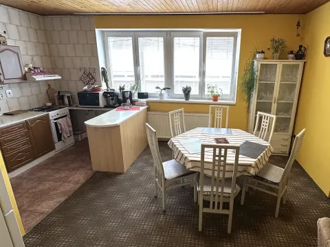 Prodej ubytování, Ostrava, Lipka, 520 m2