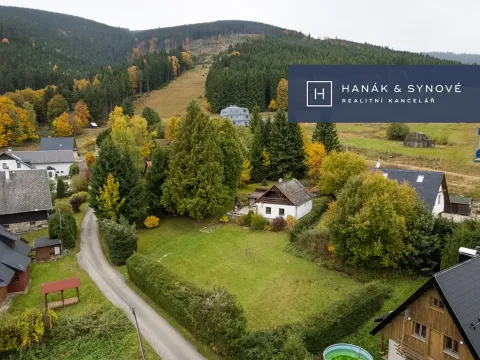 Prodej chaty, Staré Město, 114 m2