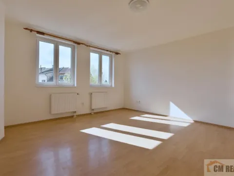 Pronájem bytu 2+kk, Brno - Husovice, Valchařská, 48 m2