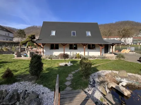 Prodej rodinného domu, Ústí nad Labem - Ústí nad Labem-centrum, Čajkovského