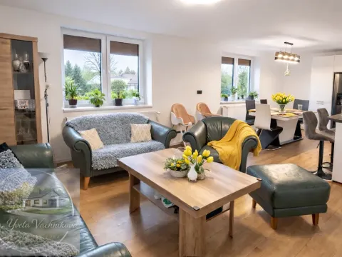 Prodej rodinného domu, Lužec nad Cidlinou, 390 m2