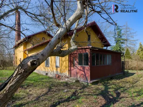 Prodej rodinného domu, Žatec, Loučka, 129 m2