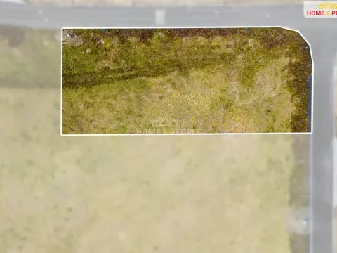 Prodej pozemku pro bydlení, Kolová, 1140 m2