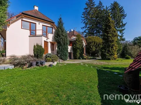 Pronájem rodinného domu, Poděbrady, Pražská, 103 m2