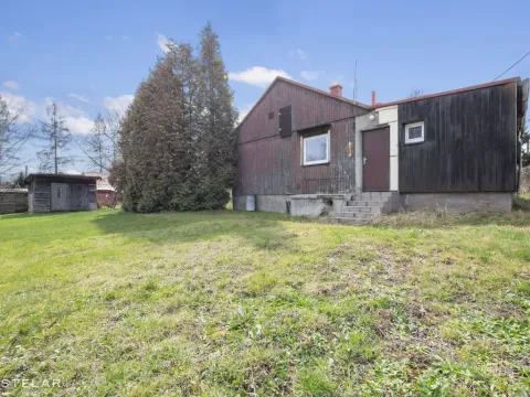 Prodej rodinného domu, Orlová - Poruba, Stará štreka, 120 m2