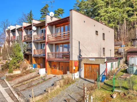 Prodej rodinného domu, Úpice, Rtyňka, 159 m2