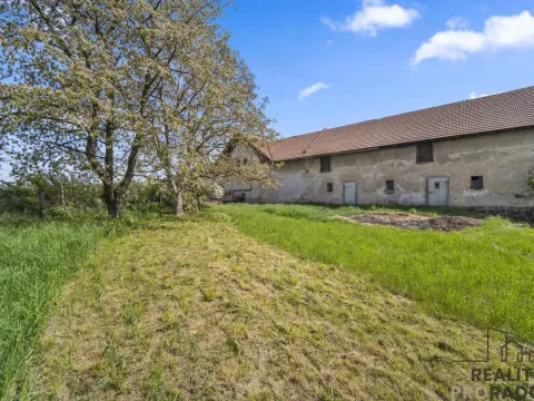 Prodej skladu, Holetín - Horní Holetín, 150 m2