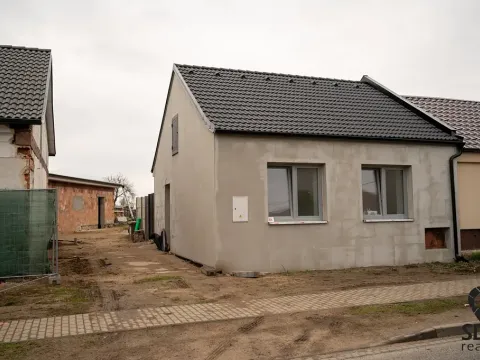 Prodej rodinného domu, Kostice, Břeclavská, 90 m2