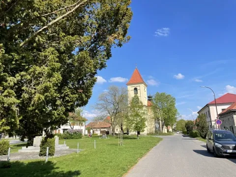 Prodej rodinného domu, Lužec nad Vltavou, 1. máje, 270 m2