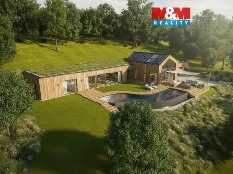 Prodej pozemku pro bydlení, Svinošice, 3250 m2