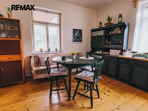 Prodej rodinného domu, Jasenice, 79 m2