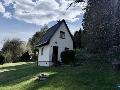 Prodej rodinného domu, Česká Třebová, 35 m2