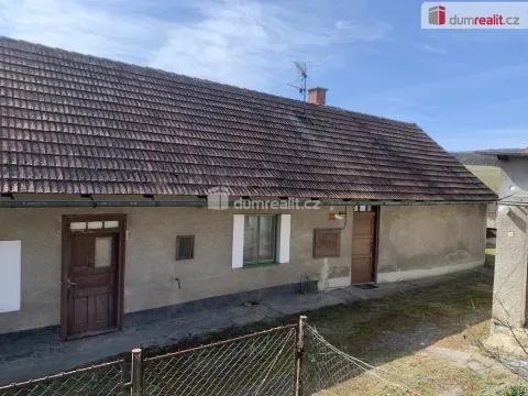 Prodej rodinného domu, Korno, 120 m2