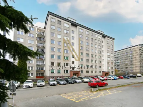 Prodej bytu 3+1, Horní Bříza, Komenského, 68 m2