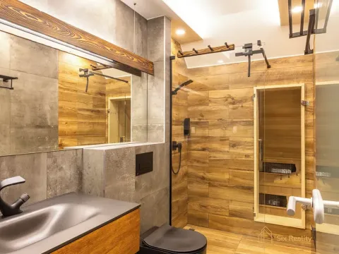 Prodej bytu 1+kk, Abertamy, Plešivecká, 45 m2