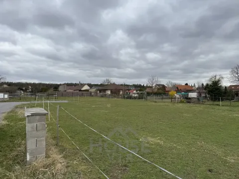 Prodej pozemku pro bydlení, Nový Vestec, Dr. J. B. Foerstera, 847 m2