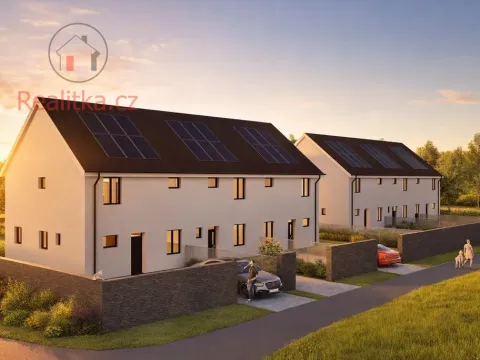 Prodej bytu 4+kk, Střemy, 98 m2