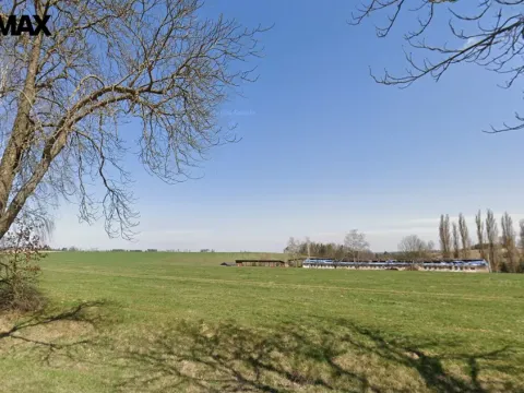 Prodej pozemku pro bydlení, Dobronín, 2961 m2