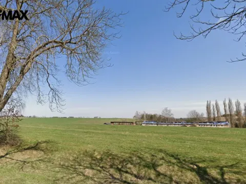 Prodej pozemku pro bydlení, Dobronín, 2961 m2