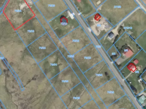 Prodej pozemku pro bydlení, Orlické Záhoří, 2503 m2