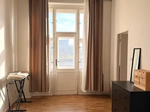 Prodej bytu 3+1, Praha - Holešovice, Bubenské nábřeží, 84 m2