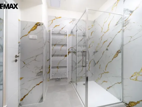 Pronájem bytu 2+kk, Praha - Libeň, Novákových, 44 m2