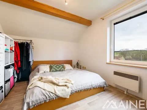 Prodej bytu 3+1, Řenče, 74 m2