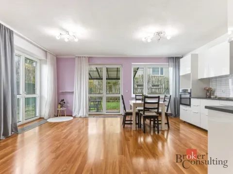 Prodej bytu 3+kk, Brno - Bystrc, Chudčická, 78 m2