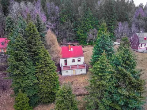 Prodej chaty, Krupka, 42 m2