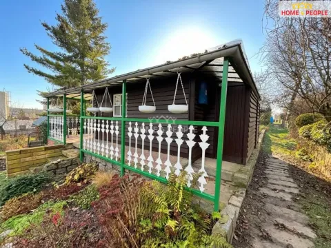 Prodej chaty, Praha, Hrdlořezská, 16 m2