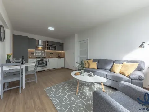 Pronájem bytu 2+kk, Mladá Boleslav, Jičínská, 39 m2