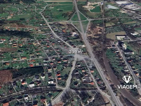 Prodej zahrady, Frýdlant nad Ostravicí, 239 m2