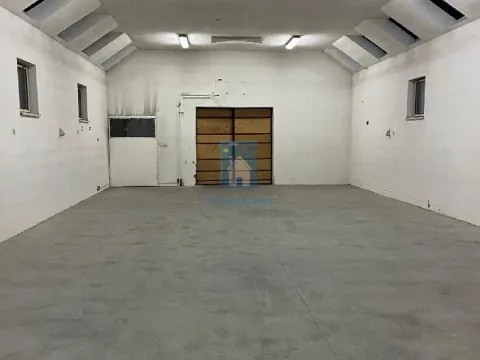 Pronájem skladu, Šťáhlavy - Šťáhlavice, 156 m2