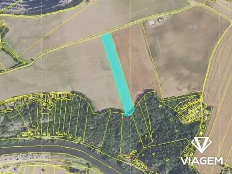 Prodej podílu pole, Sýkořice, 2759 m2