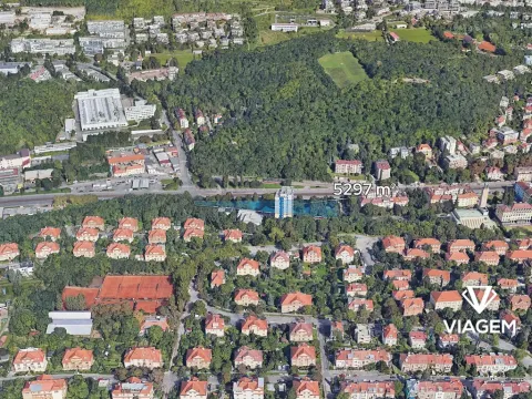 Prodej podílu pole, Praha - Košíře, 49 m2