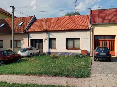 Prodej rodinného domu, Suchá Loz, 188 m2