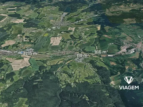 Prodej podílu pole, Zádveřice-Raková, 1750 m2